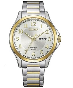 ساعت مچی ست زنانه و مردانه سیتیزن CITIZEN مدل BF2026-89A
