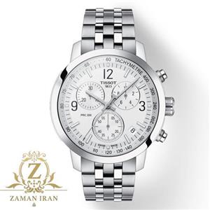 ساعت مچی مردانه تیسوت Tissot اورجینال مدل T114.417.11.037.00