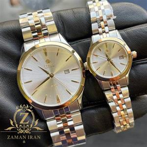 ساعت مچی ست مردانه و زنانه کوبل COBEL اورجینال مدل CB6449g-5