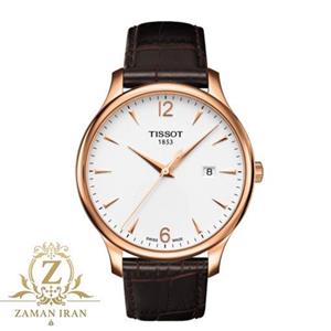 ساعت مچی مردانه تیسوت Tissot اورجینال مدل T063.610.36.037.00