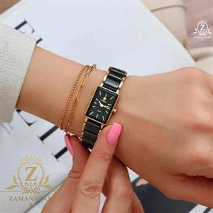 ساعت مچی زنانه کوبل COBEL اورجینال مدل CB6318L/4