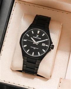 ساعت مچی مردانه دنیل کلین daniel klein اورجینال مدل DK-1-13999-5