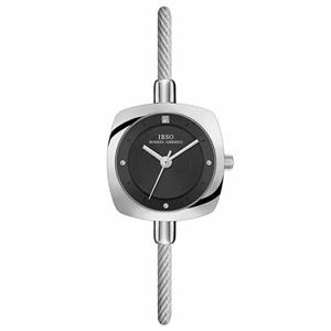 ساعت مچی زنانه ایبسو IB1136-S-B