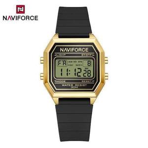 ساعت مچی naviforce nf5063t gpp