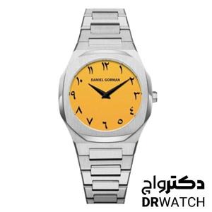 ساعت مچی زنانه دنیل گورمنdg9030