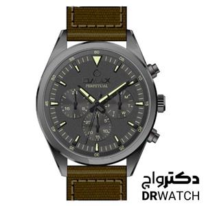ساعت مچی مردانه اوماکس Omax Perpetual PG17N95I