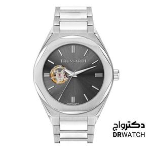 ساعت مچی مردانه TRUSSARDI مدل R2423156002