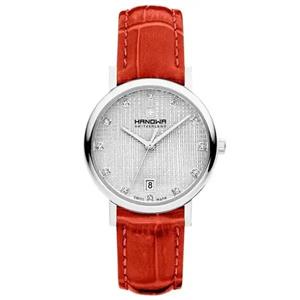 ساعت مچی زنانه هانوا مدل HAWLB2200505