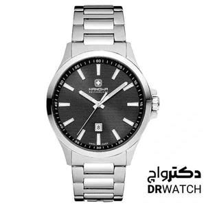 ساعت مچی مردانه هانوا مدل HAWGH0001801