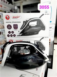 MR-3055 اتو بخار