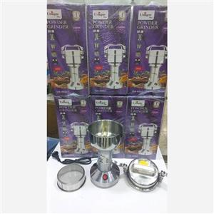 آسیاب 300 گرمی یونیک مدل 60