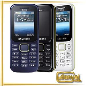 گوشی سامسونگ B310E  حافظه 4 مگابایت