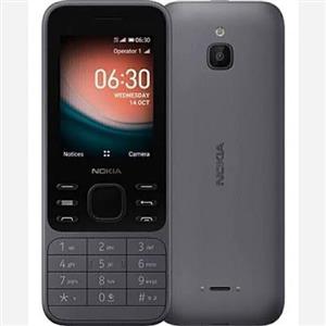 گوشی ساده نوکیا مدل Nokia ویتنام 6300 Dual sim
