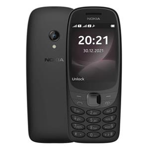 گوشی نوکیا مدل 6310-4G دو سیم کارت