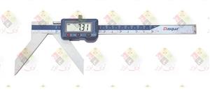 کولیس شعاع‌سنج دیجیتال 15-3 سانتی متر داسکوا مدل 0215-2100