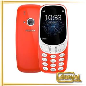 گوشی نوکیا 3310  حافظه 16 مگابایت