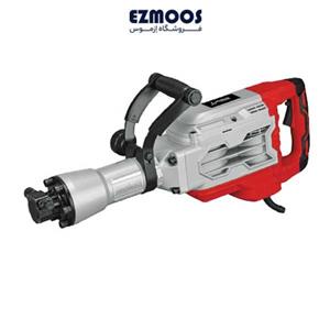 چکش تخریب 14 کیلویی با کیف و قلم مدل DEH-1700D برند محک