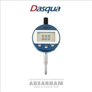 ساعت اندیکاتور دیجیتال داسکوا 50.8 میلی‌متر مدل 1115-5260