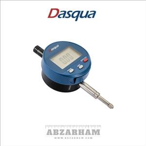 ساعت اندیکاتور دیجیتال داسکوا 25.4 میلی‌متر دقت 0.001 میلی‌متر مدل 4210-5260