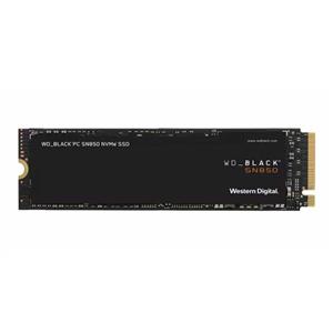 اس اس دی 1 ترابایت وسترن دیجیتال مدل western BLACK SN850 M.2 2280 NVMe