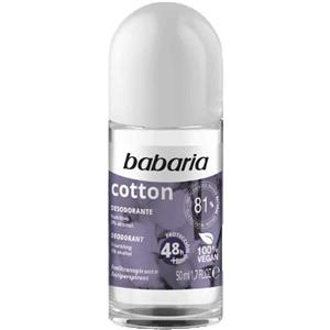 مام رول باباریا BABARIA Cotton
