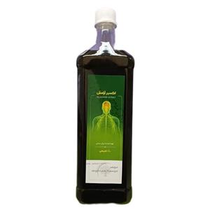 اکسیر آرامش مجموعه حکیم خیراندیش