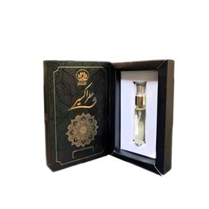 عطر گل یخ (5 گرم) مجموعه حکیم خیراندیش