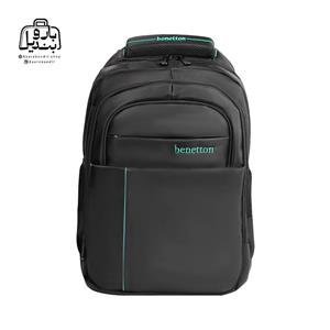 کوله‌پشتی مدرسه بنتون Benetton کد ۱۷۸۵
