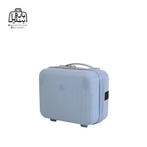 کیف آرایشی چمدان هرموسا Hermosa کد ۸۰۲۶