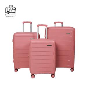 چمدان سه‌ تکهٔ رو ونتا پازل Rowenta Puzzle