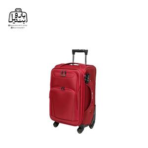 چمدان سایز کوچک هرموسا Hermosa کد HB002