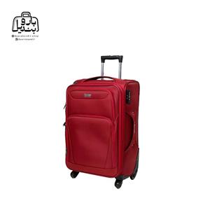 چمدان سایز متوسط هرموسا Hermosa کد HB002
