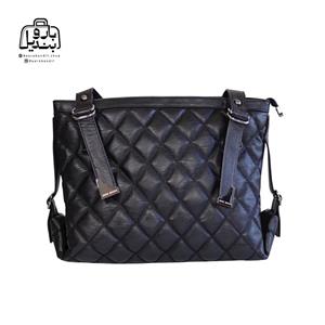 کیف زنانه دوشی دنیز جنوا Deniz Jenova کد 0060