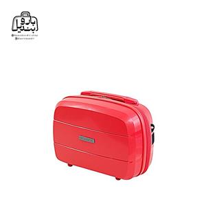 کیف آرایشی چمدان سونادا یورک Sonada York