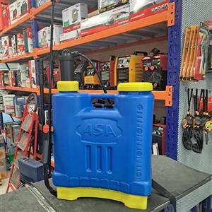 سم پاش دستی 20 لیتری مدل ASA