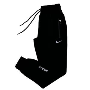 خرید شلوار نایک دمپاکش مشکی ورزشی