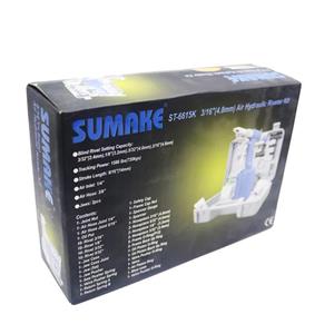 پرچ کن بادی سوماک مدل YP-ST-6615K