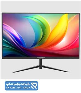 مانیتور ایکس ویژن مدل XS2480SH سایز ۲۳.۸ اینچ