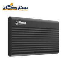 اس اس دی اکسترنال داهوا مدل Dahua DHI-PSSD-T70-500GB ظرفیت 500 گیگابایت