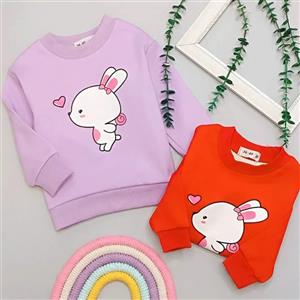 بلوز تک میفی دخترانه جنس دورس پنبه داخل کرکی درجه 1