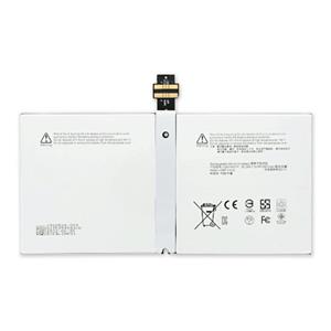 باتری تبلت مایکروسافت سرفیس SURFACE PRO4 - G3HTA027H - 2Cell - 5087mAh