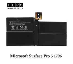 باتری تبلت مایکروسافت Microsoft Surface Pro 5 1796 _5500mAh برند MM