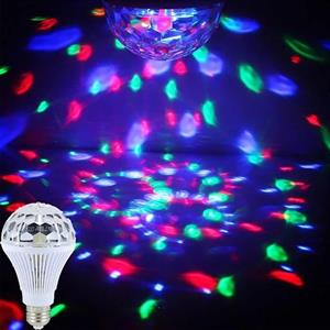رقص نور مدل DAN. RGB LED KFY