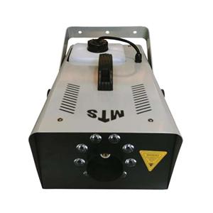 دستگاه مه ساز مدل DF-1500A-LED 