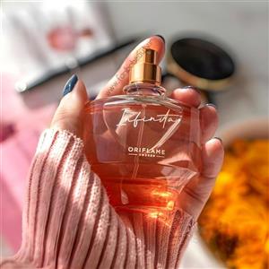 عطر زنانه اینفینیتا (ادوپرفیوم) اوریفلیم سوئد