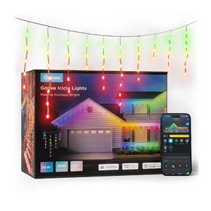 ریسه هوشمند قندیلی 10 متری گووی Govee Icicle Ligths H70D1