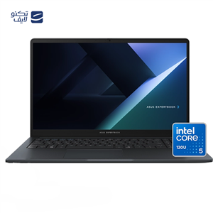 لپ تاپ ایسوس ExpertBook B1503CVA C5-120U 32GB 2TB-SSD  FingerprintBacklit