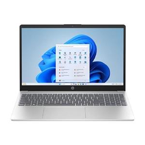 لپ تاپ اچ پی 15.6 اینچی مدل Laptop 15-fd0250wm i5 1334U 8GB 512gb