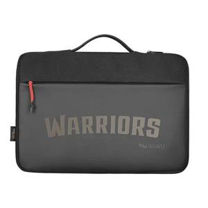 کاور لپ تاپ ویوو مدل Warriors Laptop Sleeve  مناسب برای لپ تاپ 14 اینچی
