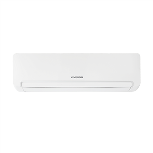 کولرگازی ایکس ویژن اینورتر 12000 T3 مدل XAC-12CHSA/HUIT3
